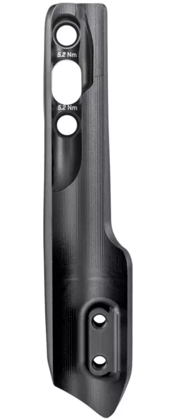 Trek Speed Concept Handlebar Tower Toppers Left/Near