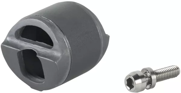 Trek Speed Concept Seatpost Barrel and Pinch Bolt