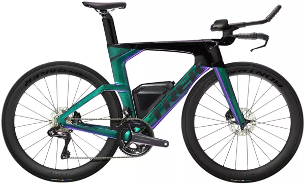 Trek Speed Concept SLR 7