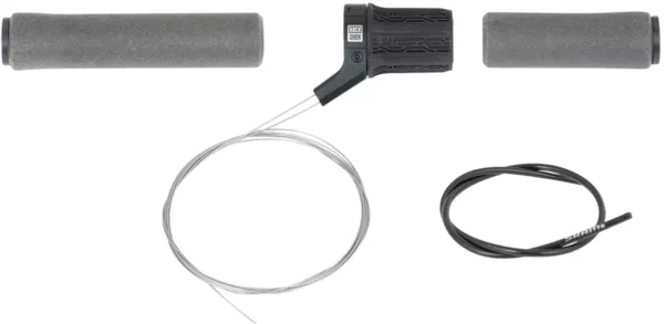 Trek SRAM TwistLoc Ultimate Dual Remote Lockout Set