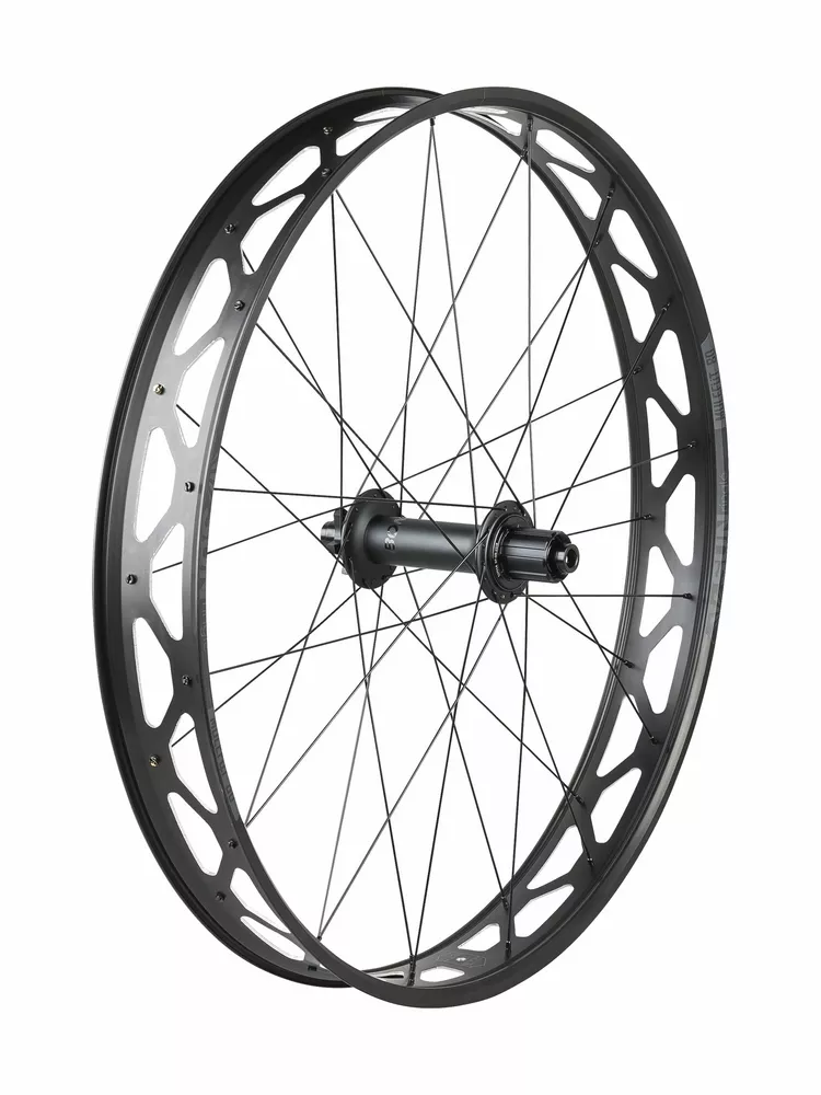 Trek Sun Rims Mulefut 80 27.5" MTB Wheel Rear