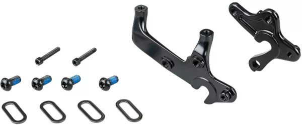 Trek Super Commuter+/Diamant Zouma+ Dropout Kit