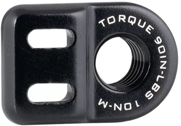 Trek Threaded Cable Guide Chainstay Insert