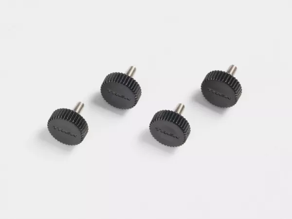 Trek Thumb Screws - Pack of 4