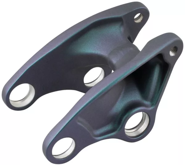 Trek Ticket S 26 Rocker Link