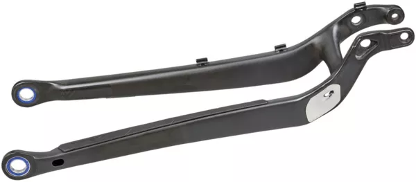 Trek Top Fuel 29 Carbon Chainstay