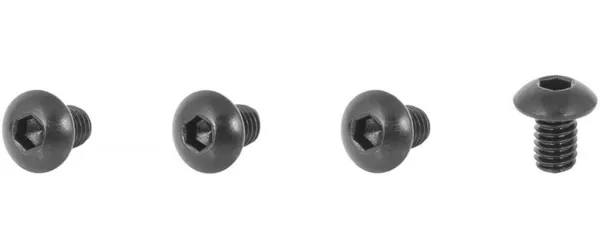 Trek TQ Range Extender Retention Strap Hardware