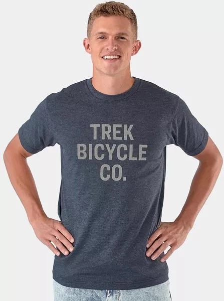 Trek Trek Bicycle Co T-Shirt