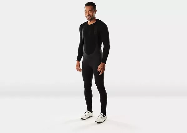 Trek Trek Circuit Softshell Cycling Bib Tight