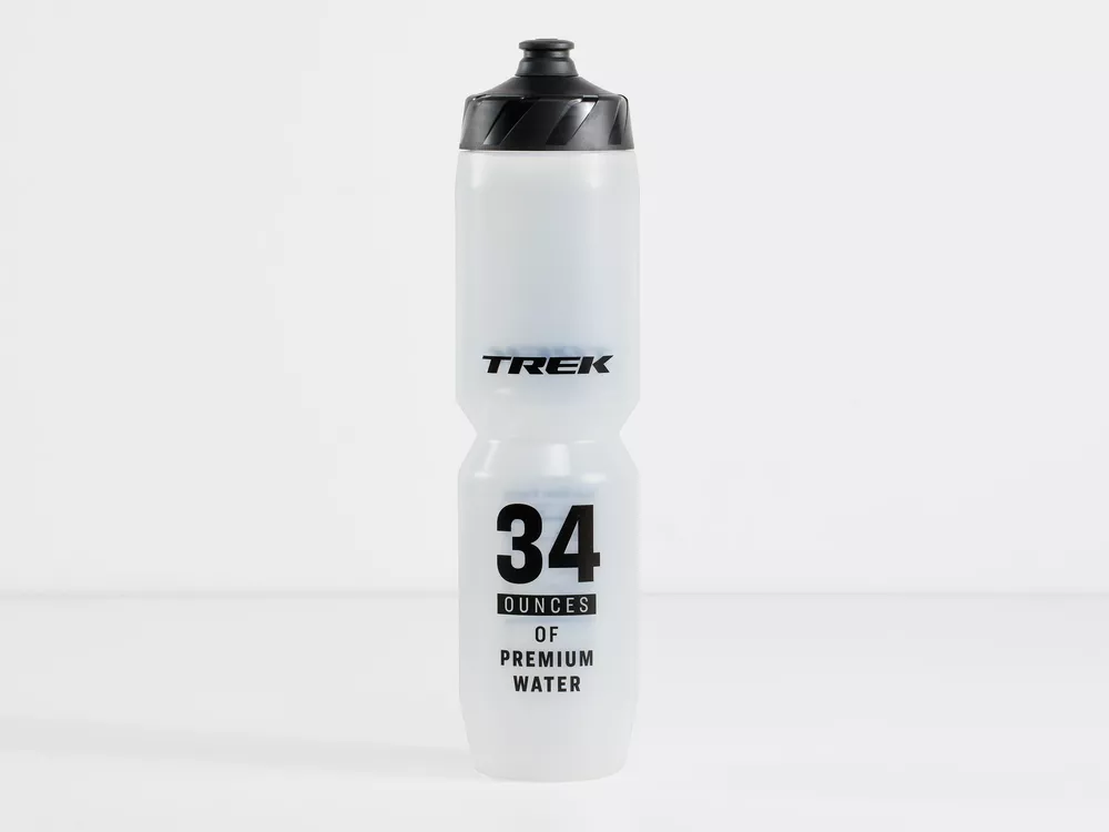 Trek Trek Voda 34oz Water Bottle - Fix