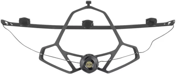 Trek Velocis Mips Helmet Fit System