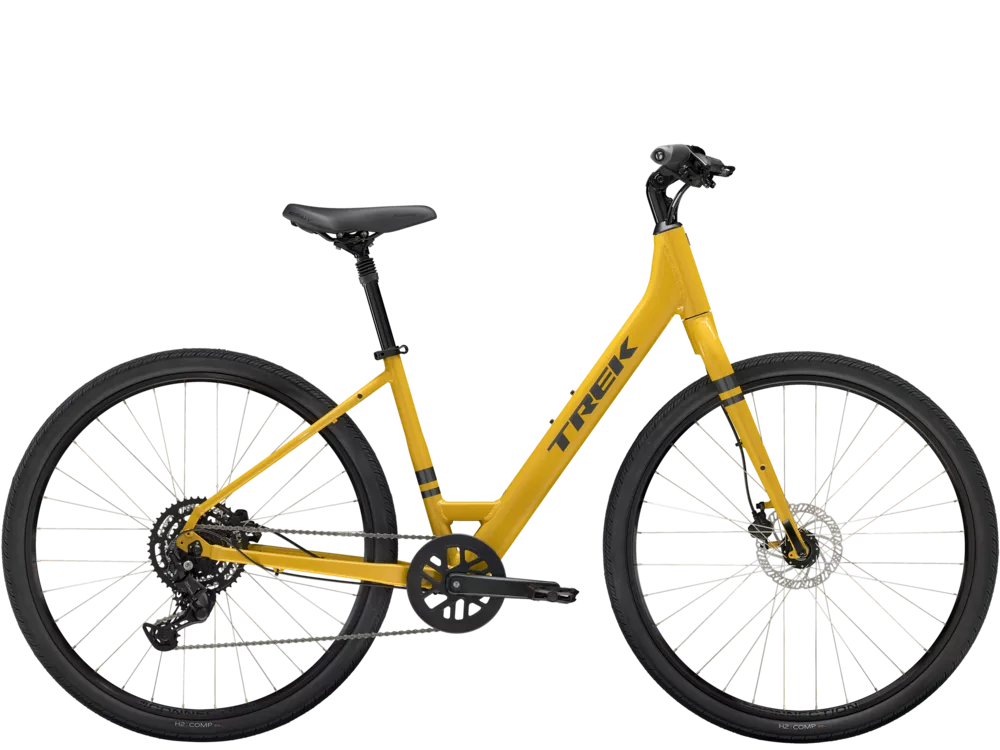 Trek Verve 2 Lowstep Gen 5