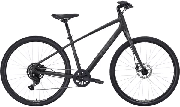 Trek Verve 2