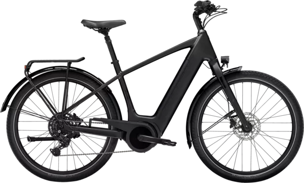 Trek Verve+ 3 Gen 3