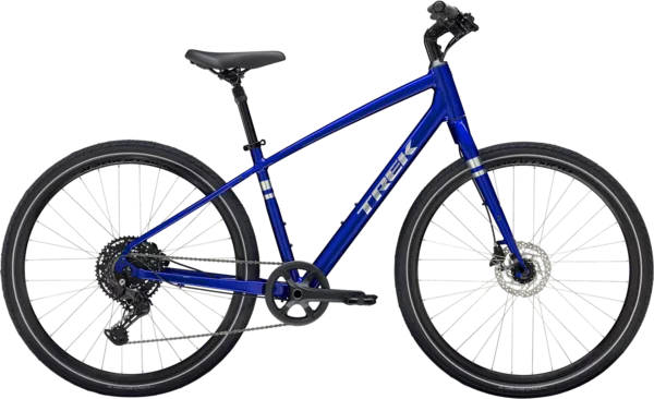 Trek Verve 3 SO
