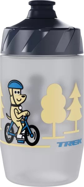 Trek Voda 15oz Water Bottle