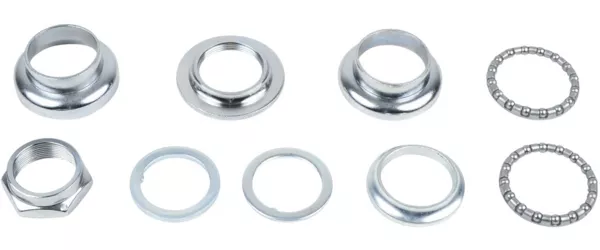 Trek VP Components FP-F501 Threaded Headset