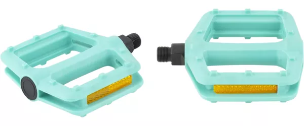 Trek VP Components VP-536 Nylon Pedal Set