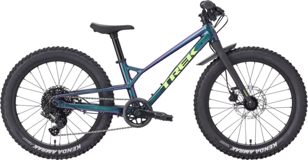 Trek Wahoo 20 Trail