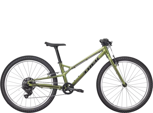 Trek Wahoo 24 Path