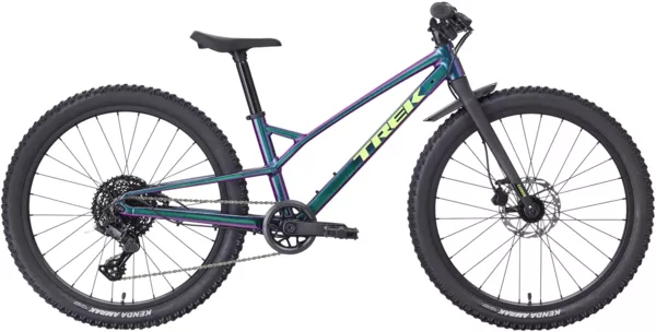 Trek Wahoo 24 Trail