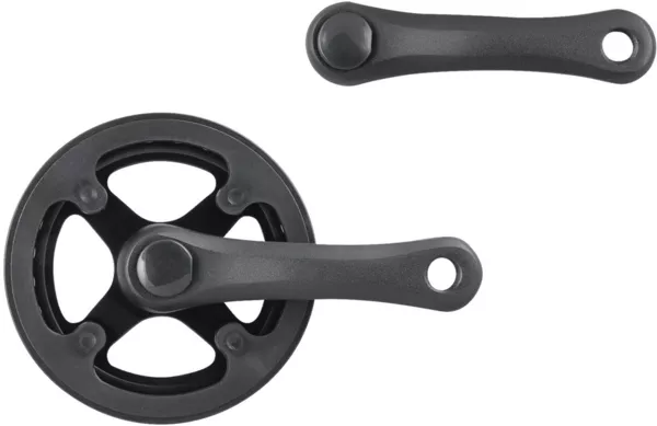 Trek Wheel Top 20˝ Crankset