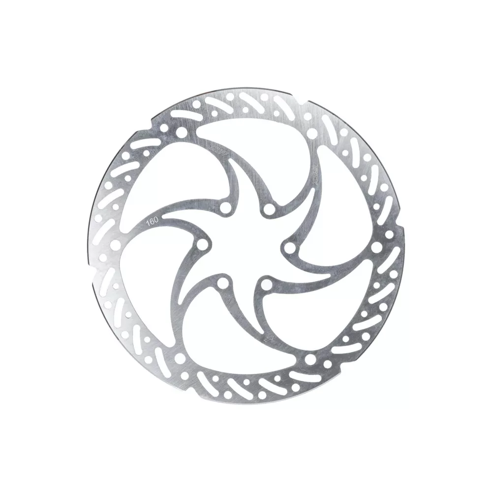 Trickstuff Rotor HD IS