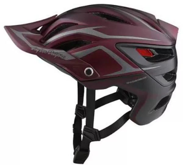 Troy Lee Designs A3 Helmet MIPS