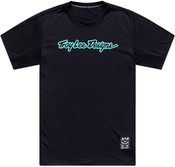 Troy Lee Designs Skyline Ride Short Sleeve Tee