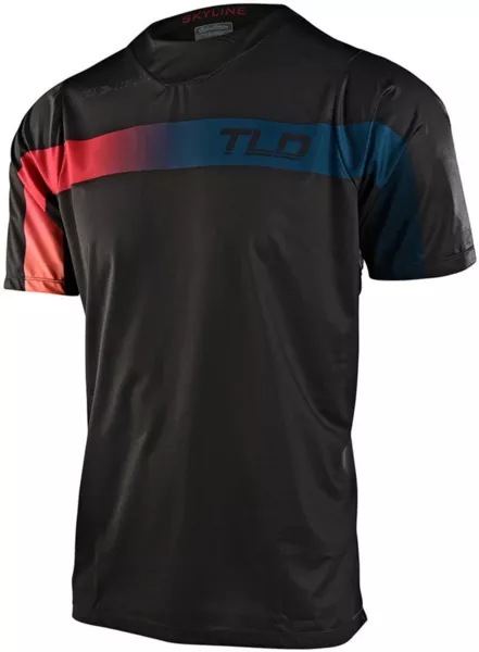 Troy Lee Designs Skyline Short Sleeve Jersey