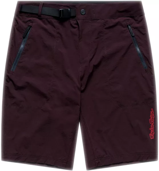 Troy Lee Designs Skyline Trail Shorts With Liner