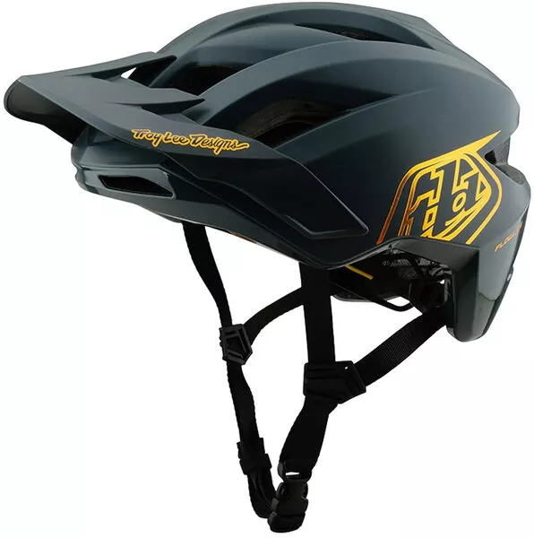 Troy Lee Designs YOUTH FLOWLINE HELMET POINT