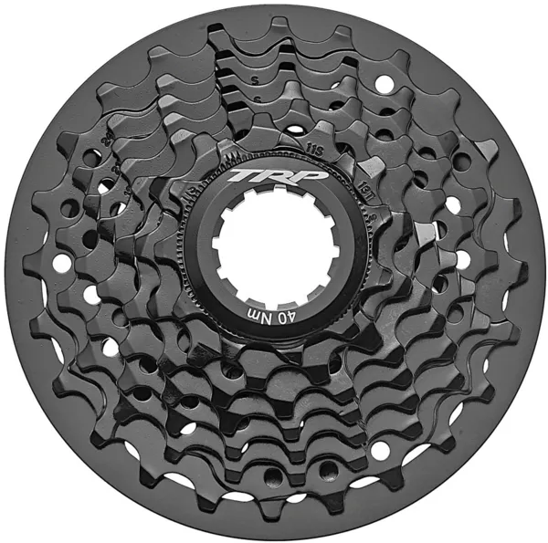 TRP CS-M8070 7-Speed DH Cassette