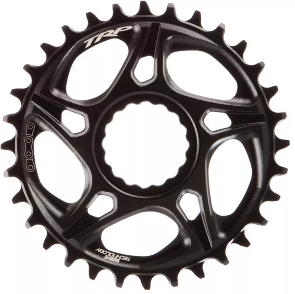 TRP EVO 7 CR-M8070 DH Chainring