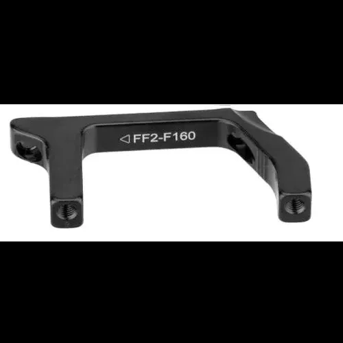 TRP F160 Flat to Post Disc Brake Adaptor