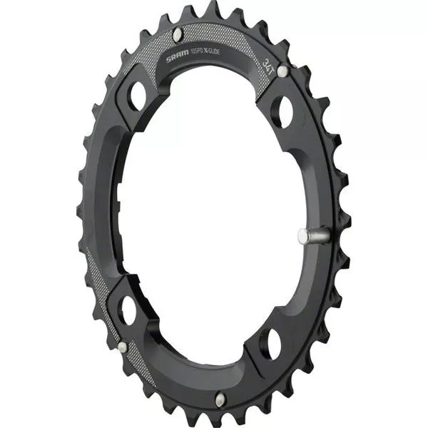 TruVativ 2x10 Chainring