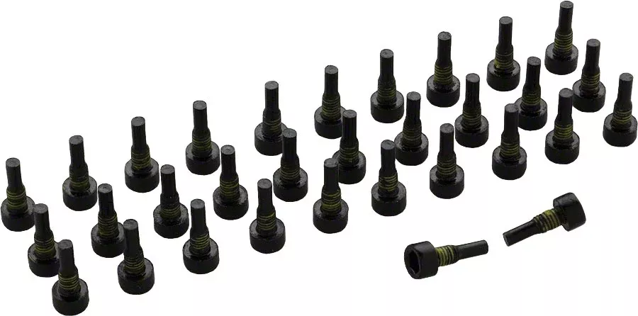 TruVativ Pedal Replacement Pins