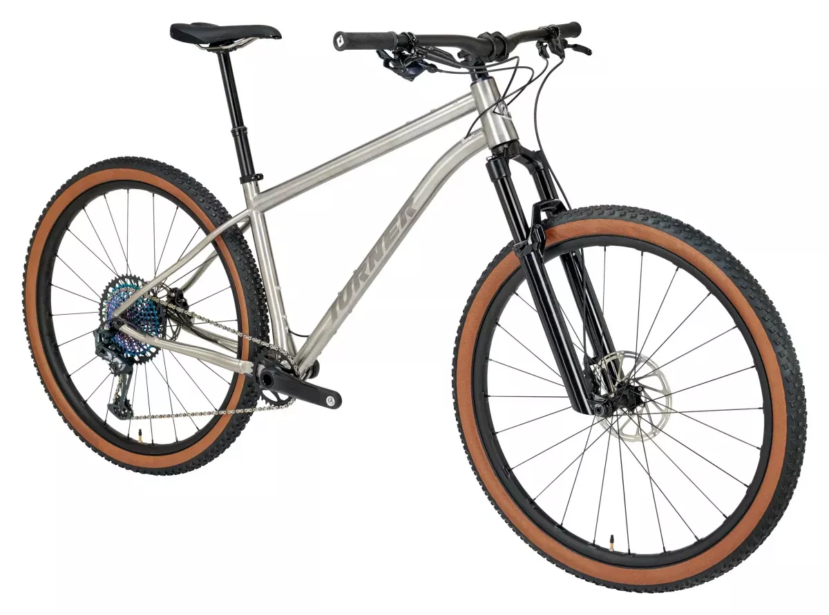 Turner Nitrous Ti Frame (or Bike)