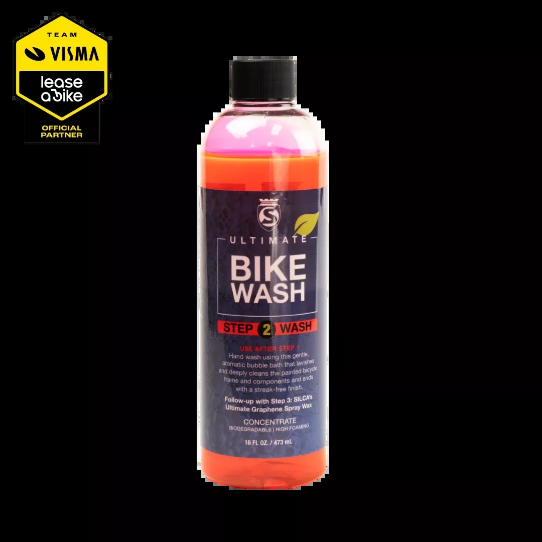 Ultimate Bike Wash