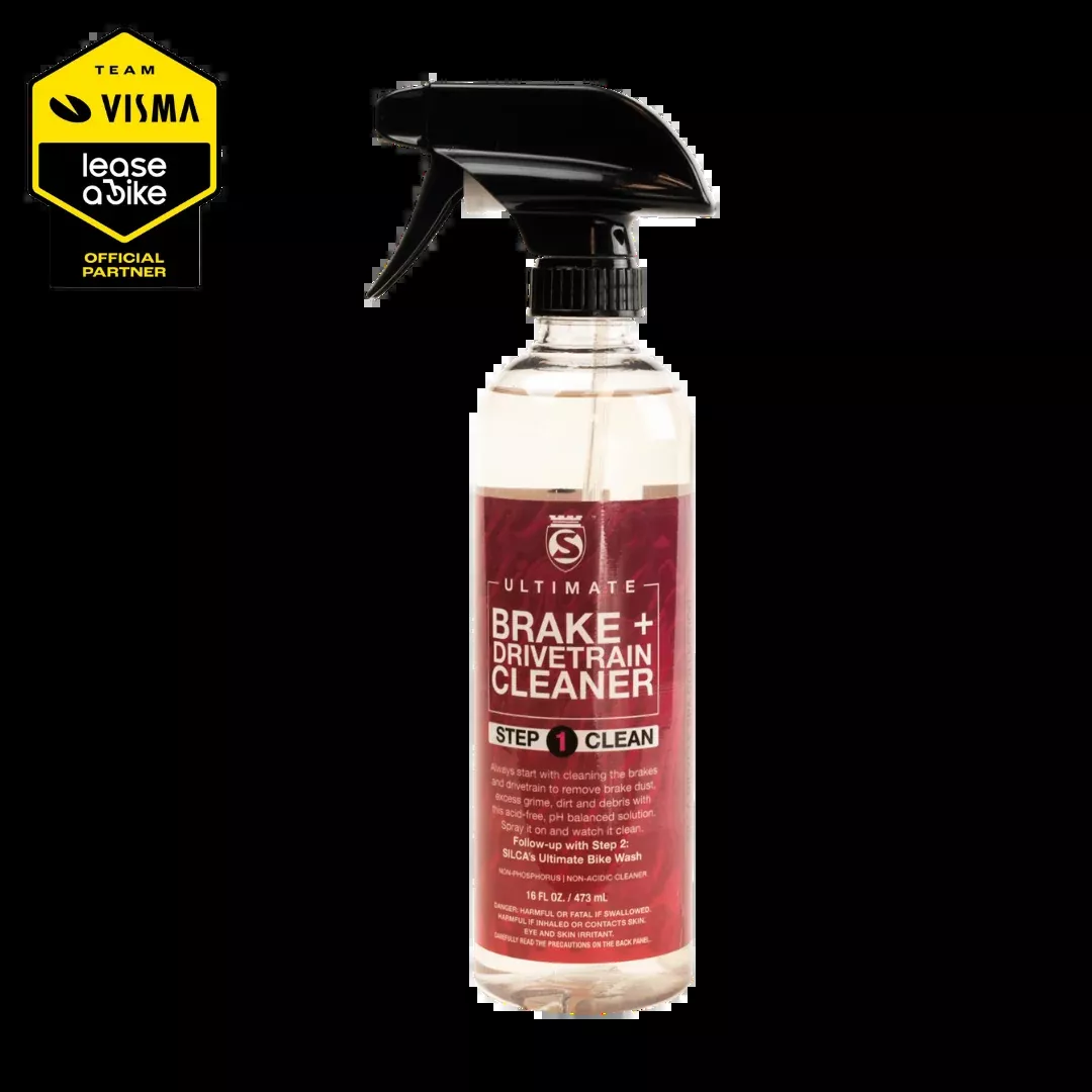 Ultimate Brake and Drivetrain Cleaner