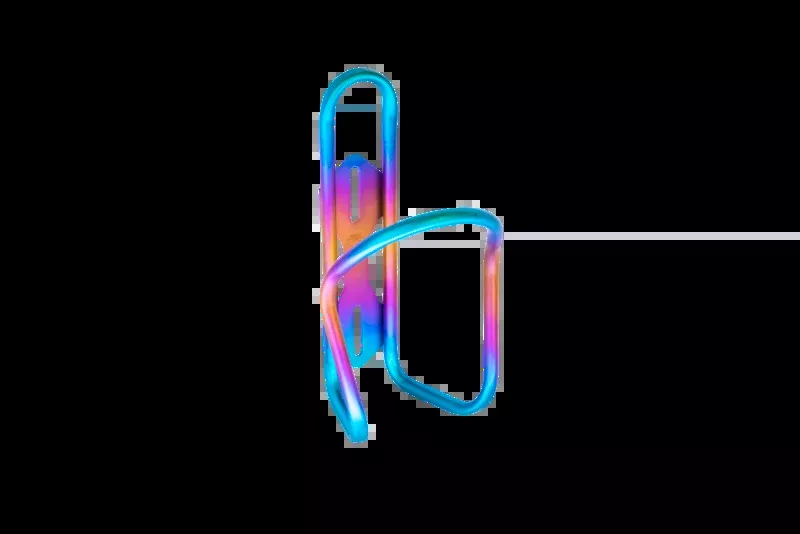 Unicorn Titanium Cage