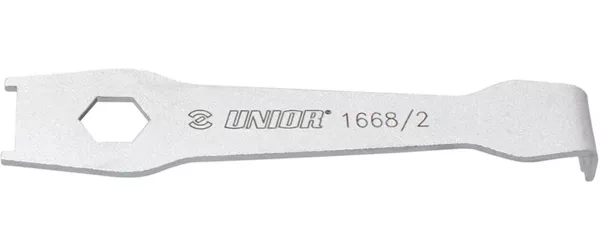 Unior Chainring nut wrench