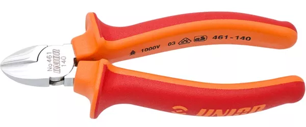 Unior Diagonal Cutting Nippers