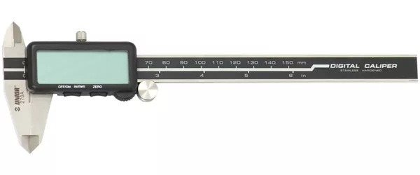 Unior Digital Vernier