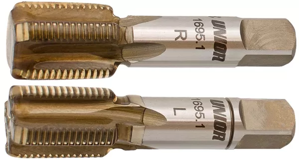 Unior Pedal Taps