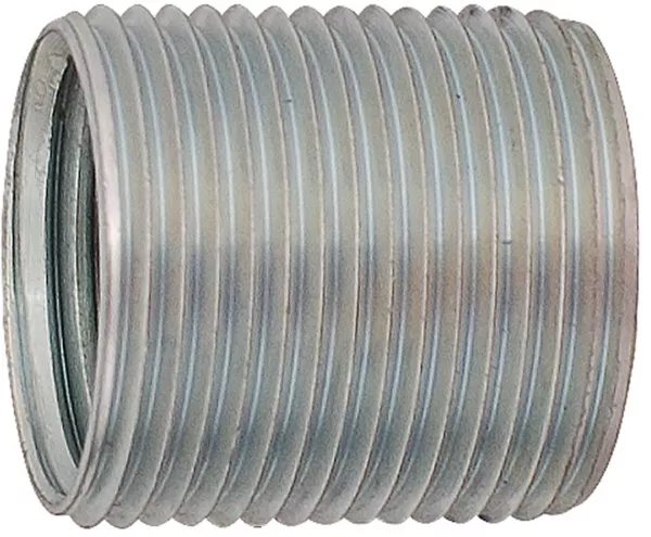 Unior Pedal Thread insert, Left, 1/2''