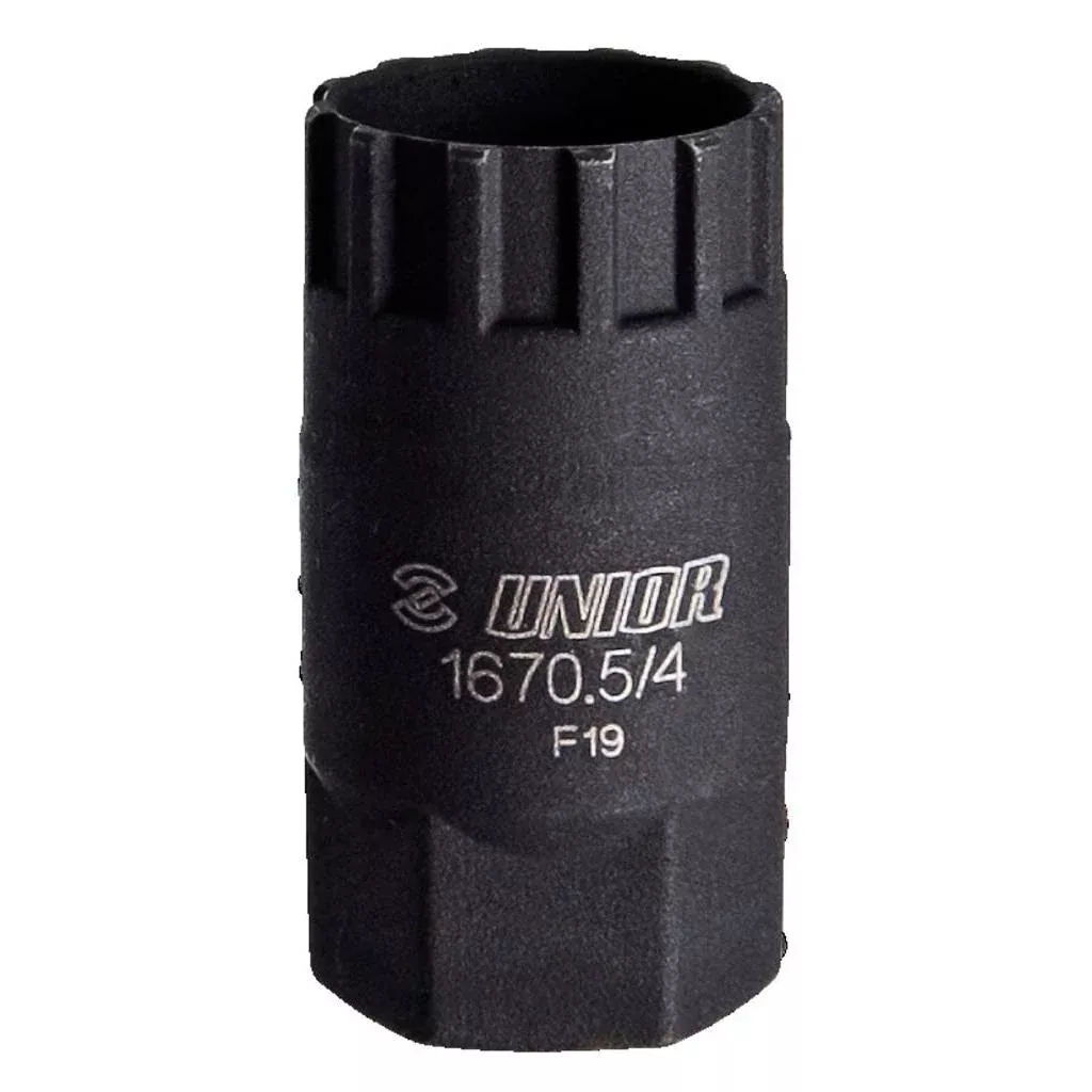 Unior Universal Cassette Freewheel Remover