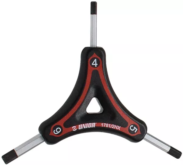 Unior Y Hex Wrench