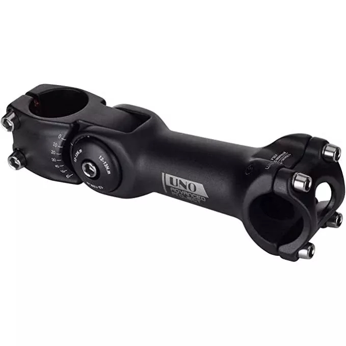 UNO Adjustable Stem 110mm