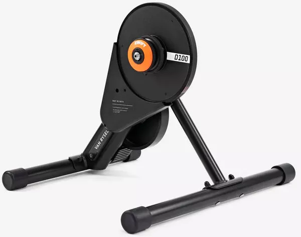 Van Rysel D100 Zwift Smart Trainer